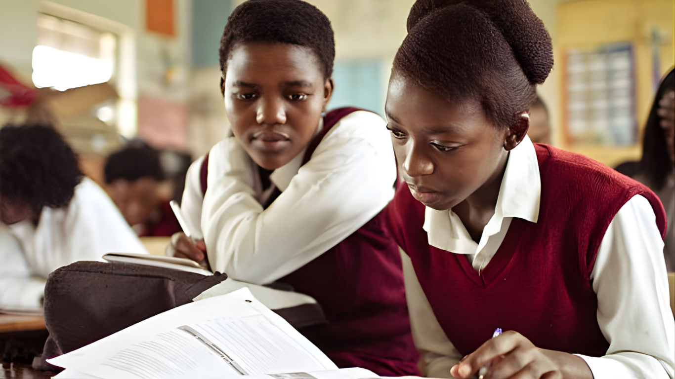 A SyncedCancer school session