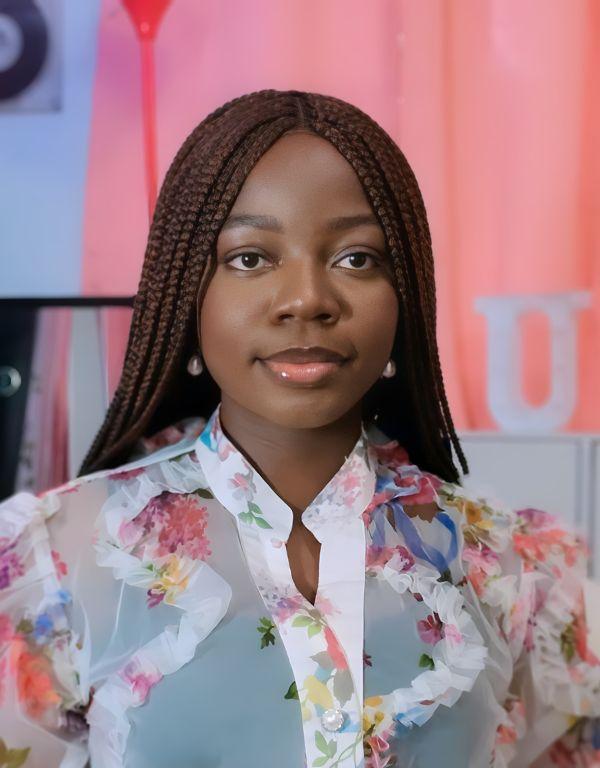 Oluwatobiloba O.