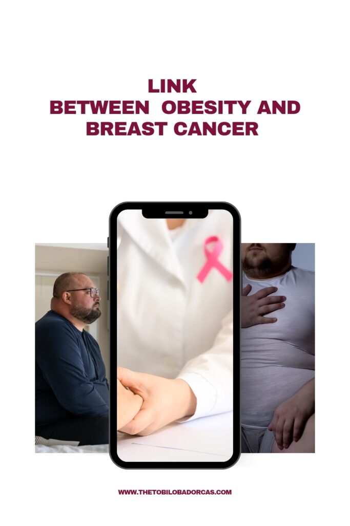 Obesity and Breast Cancer