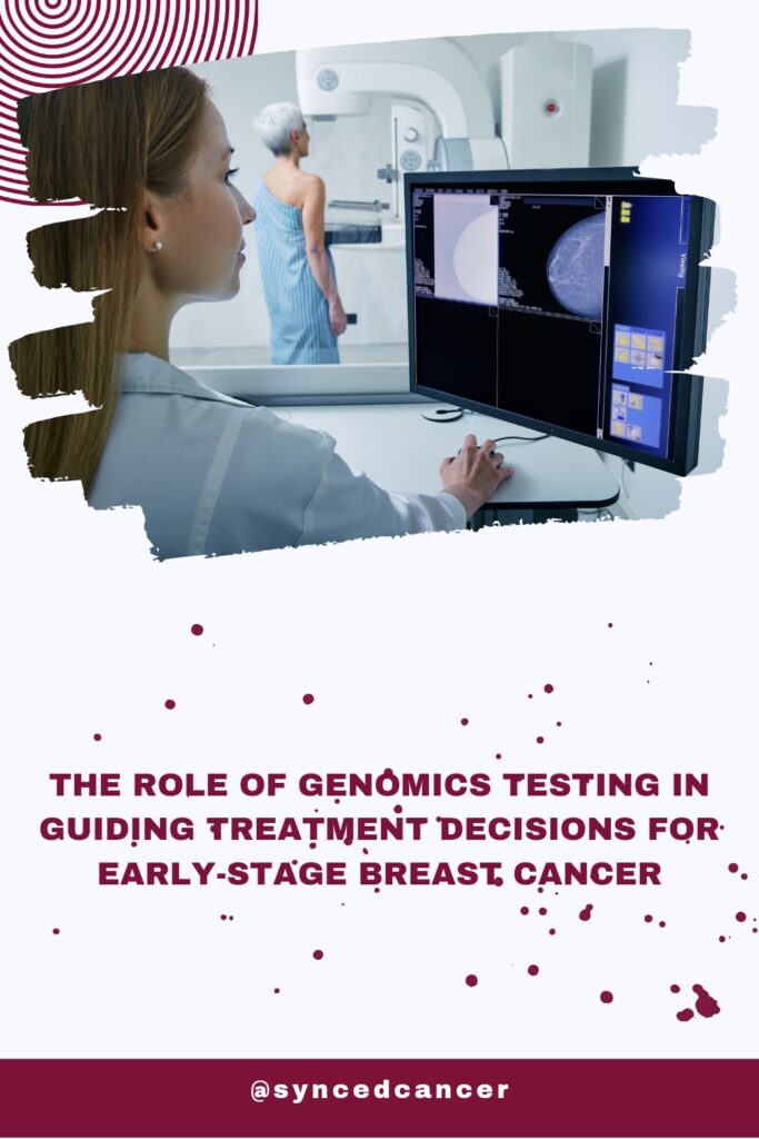 Genomic Testing