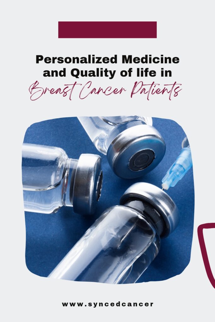 Personalized Medicine