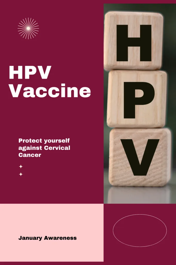 HPV Vaccine