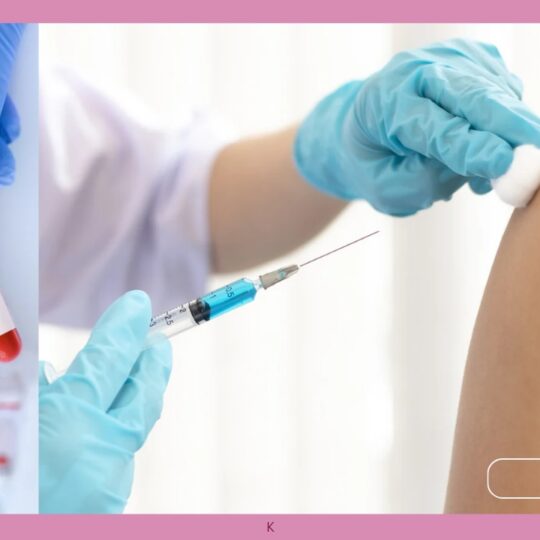 HPV Vaccine