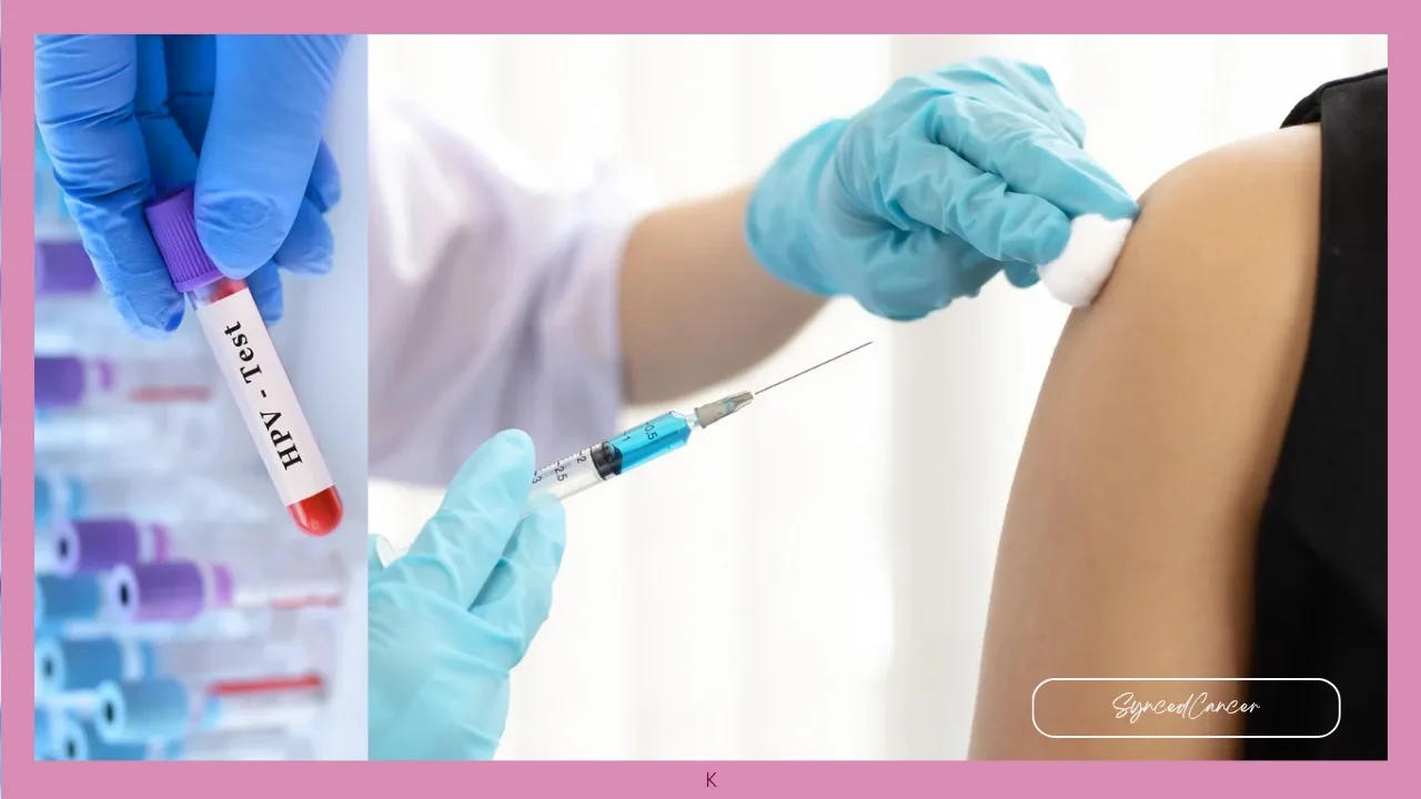 HPV Vaccine