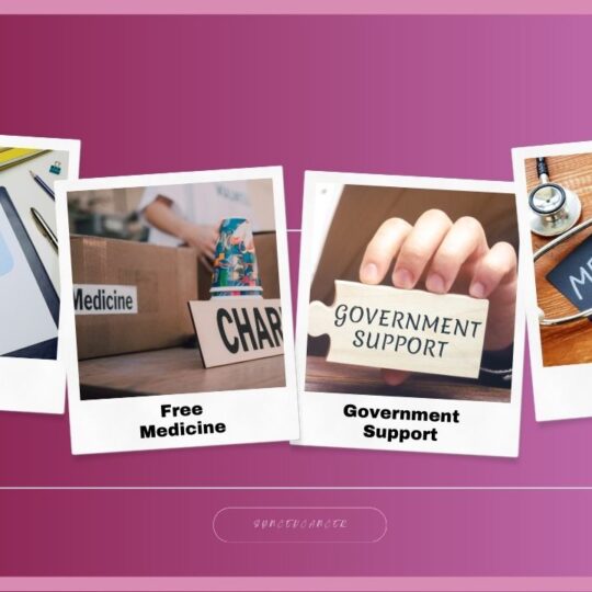 Financial aid