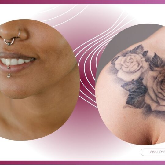 Tattoo Piercing
