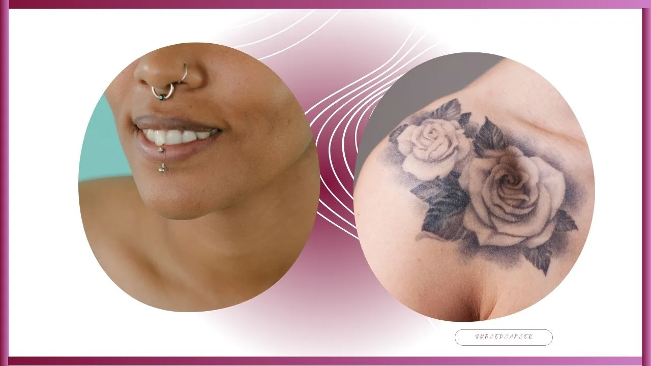 Tattoo Piercing