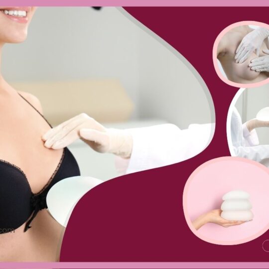 Breast implant