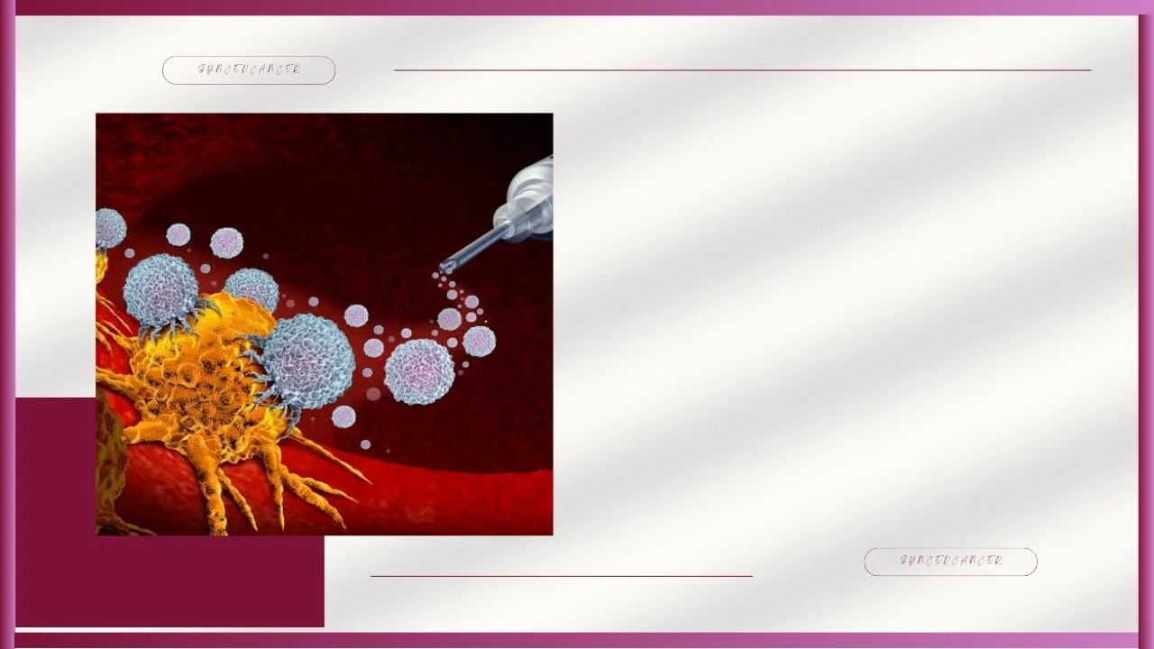 Immunotherapy