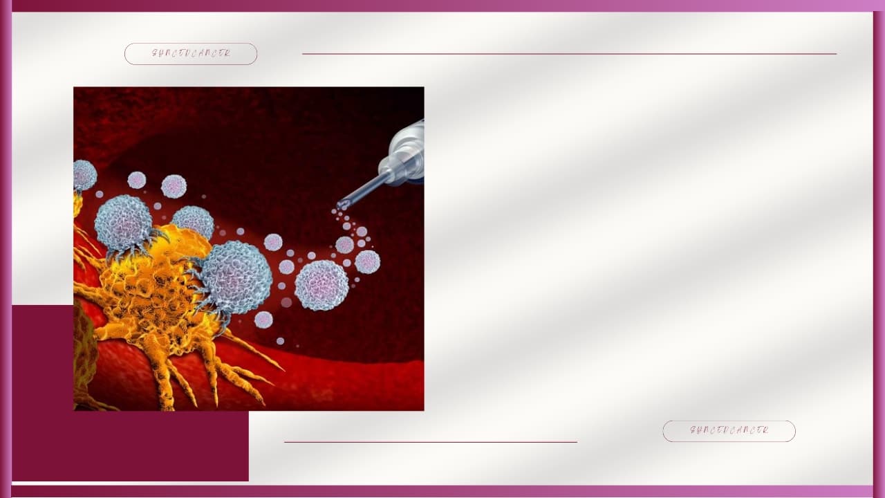 Immunotherapy