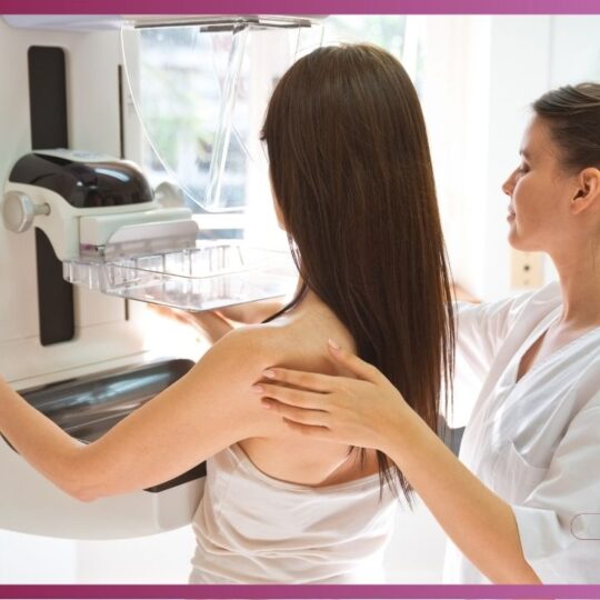 Mammograms