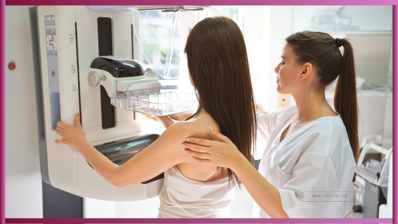Mammograms