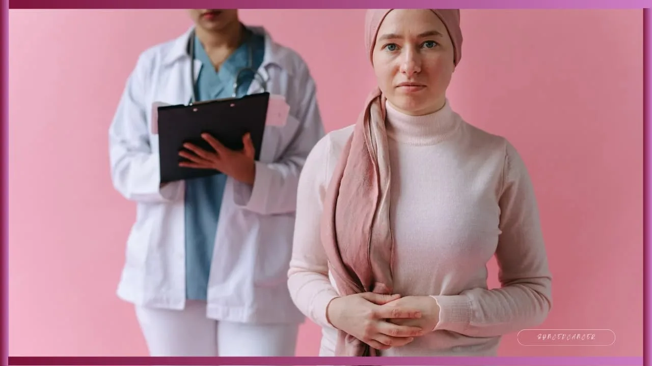 Breast cancer risk