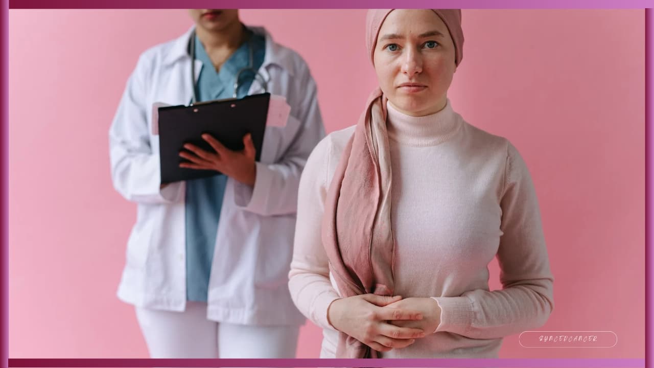 Breast cancer risk