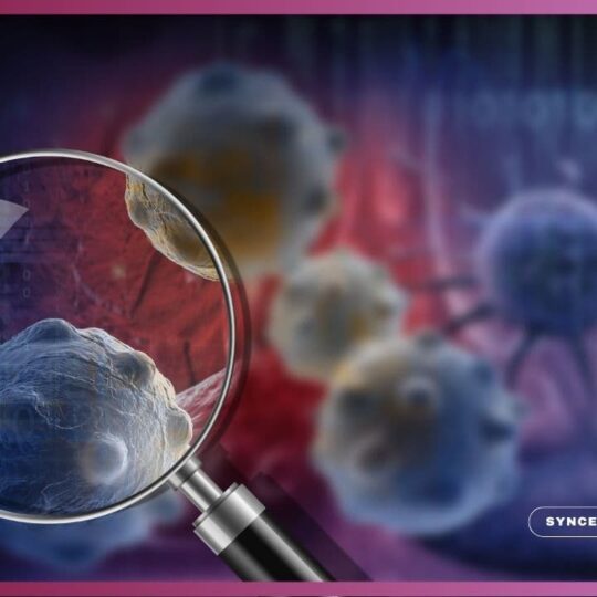 New Primary Cancer