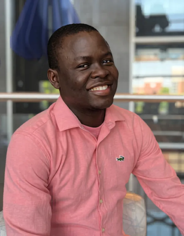 Amos Olatunbosun